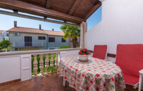 Apartments Belsa